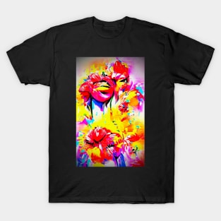 Posy - Vipers Den - Genesis Collection T-Shirt